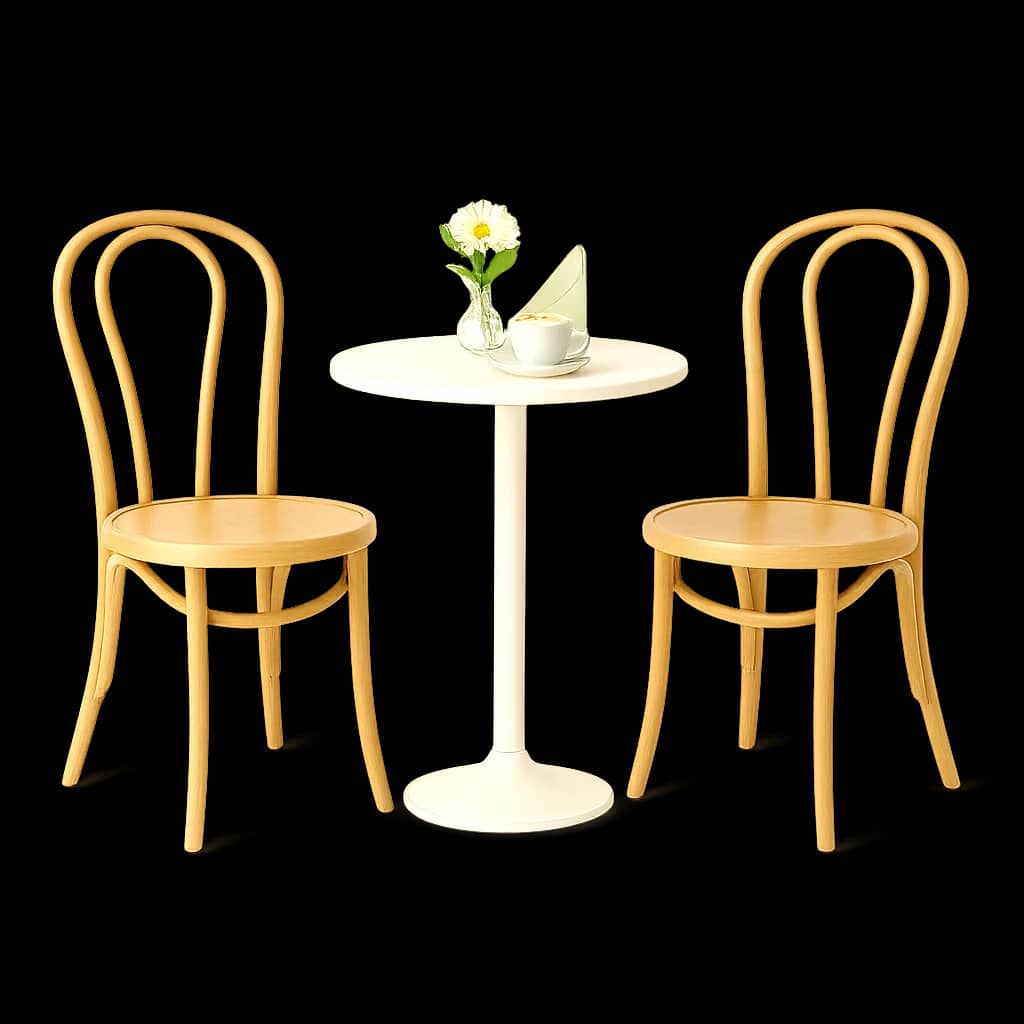 Bistro-Set